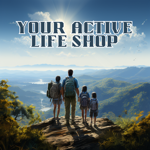 Your Active Life Shop