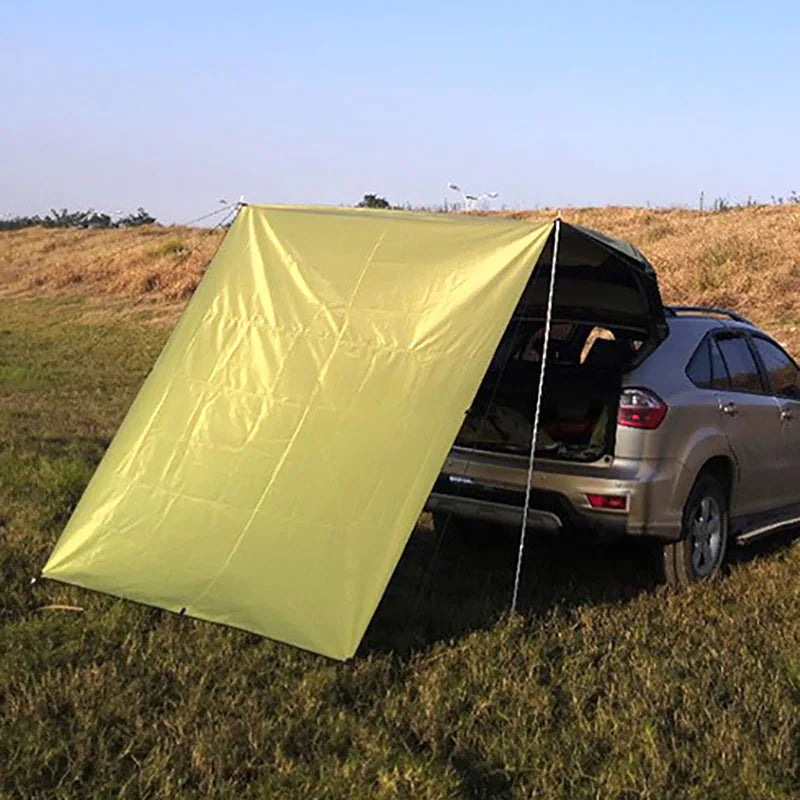 Car Awning Shade