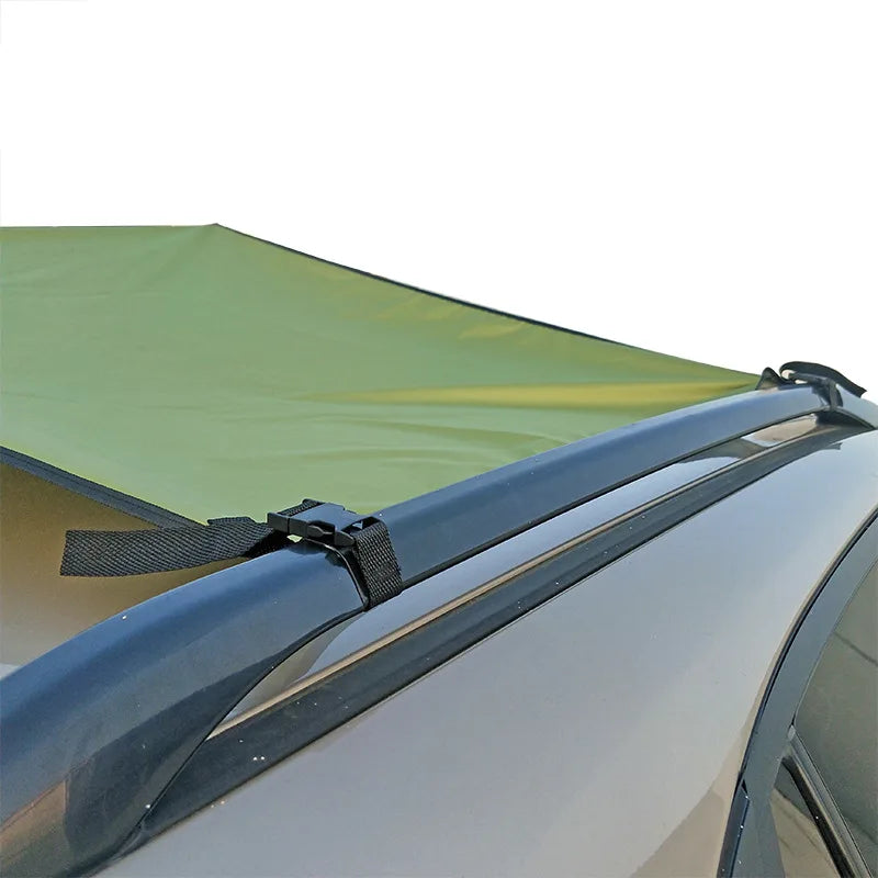 Car Awning Shade