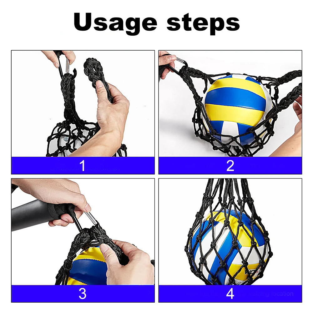 Volleyball Spike Trainer