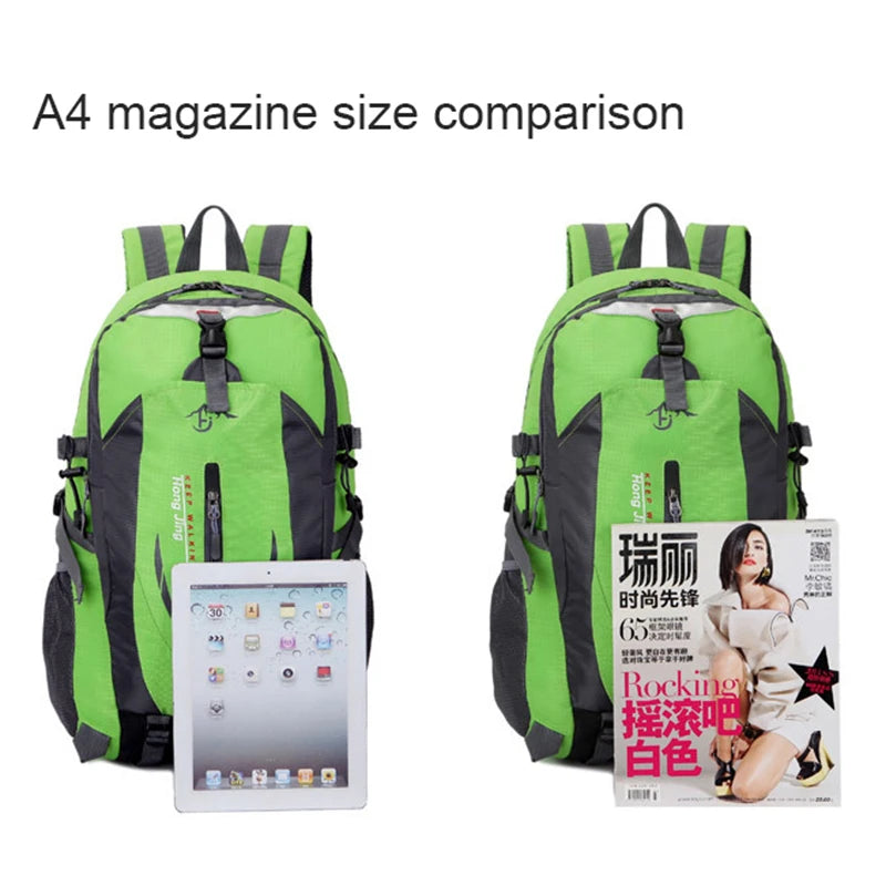 Outdoor Sports Backpack