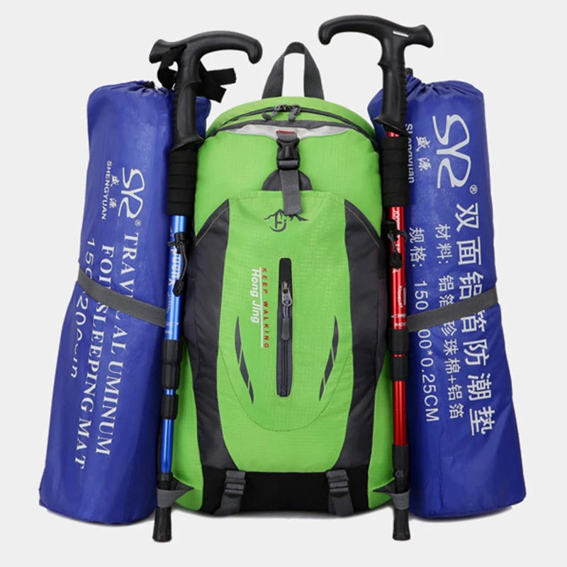 Outdoor Sports Backpack