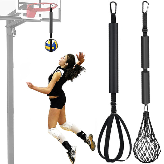 Volleyball Spike Trainer