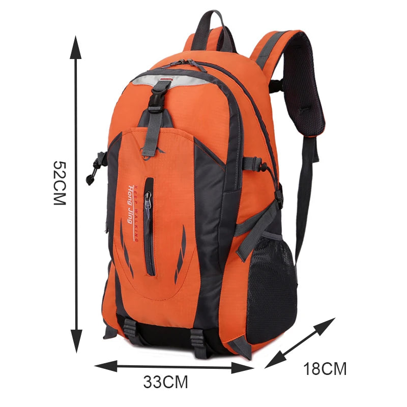 Outdoor Sports Backpack