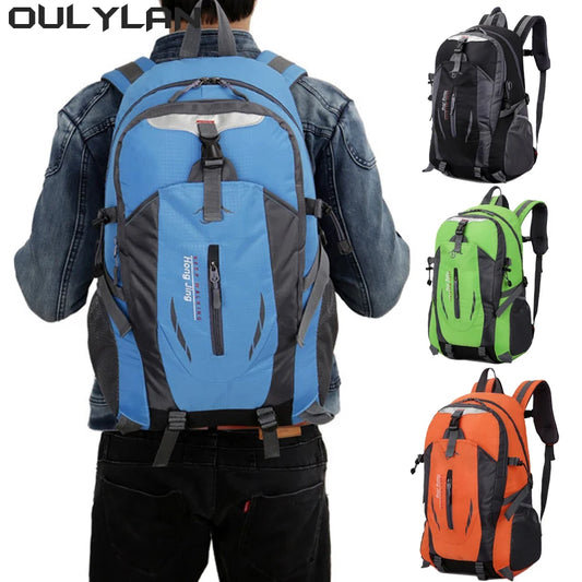 Outdoor Sports Backpack