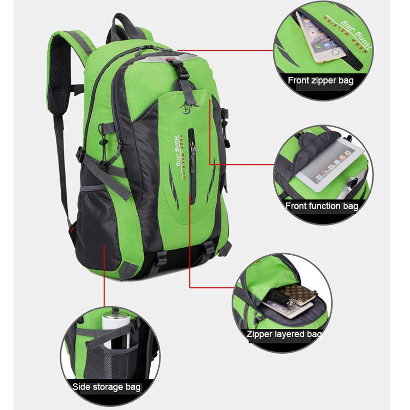 Outdoor Sports Backpack